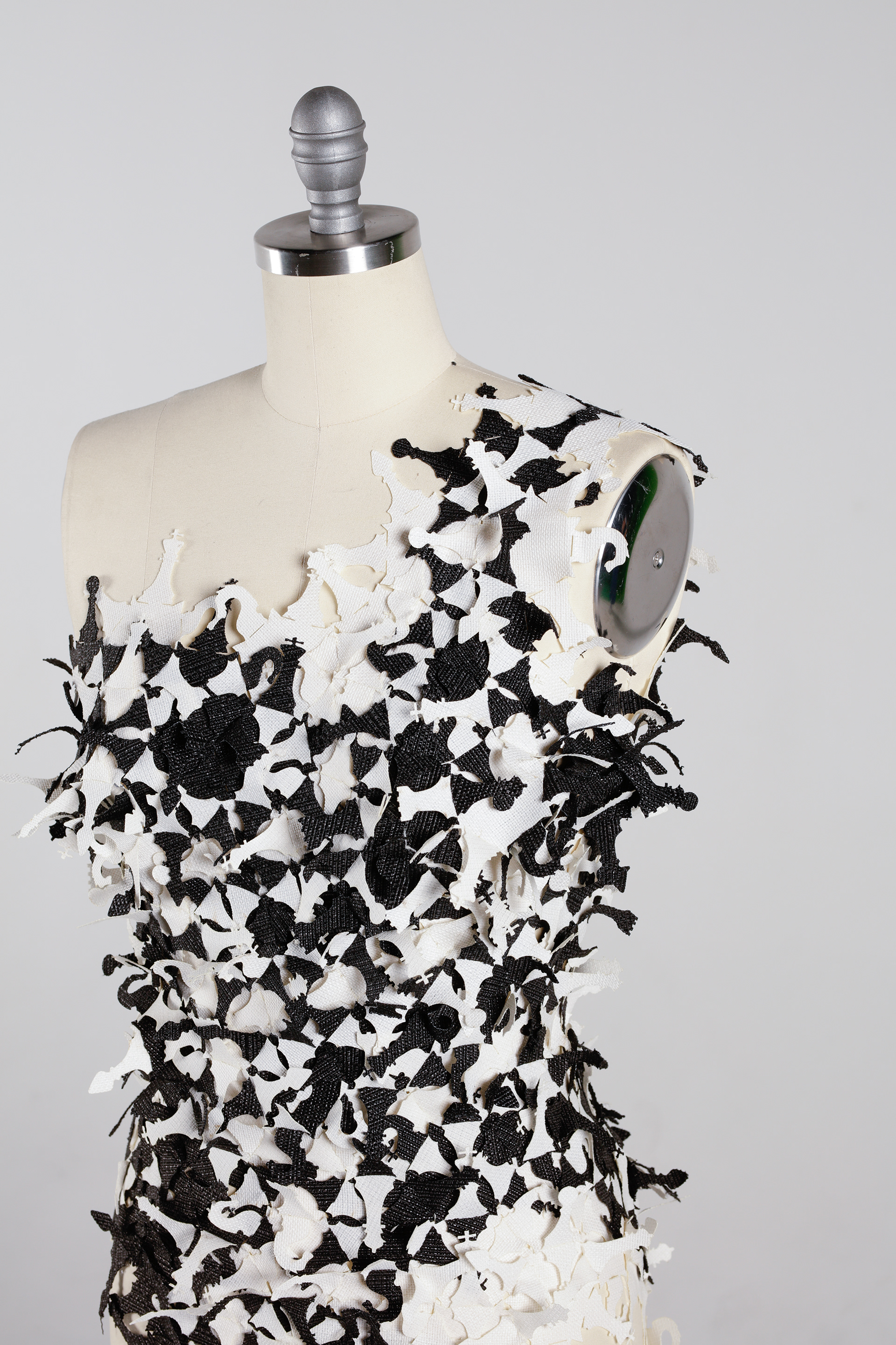 Book of Lost Symbols â€” look 1